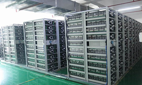 <b>UPSԴ﮵ϵͳٴӦģʽ</b>