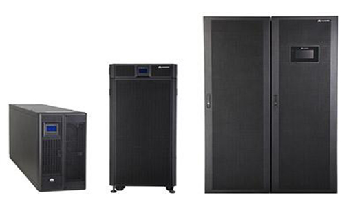 <b>ΪUPSϵԴػʽ</b>