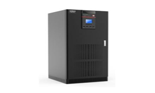 <b>ʲôǹƵUPS?ƵʽUPSϵԴ</b>